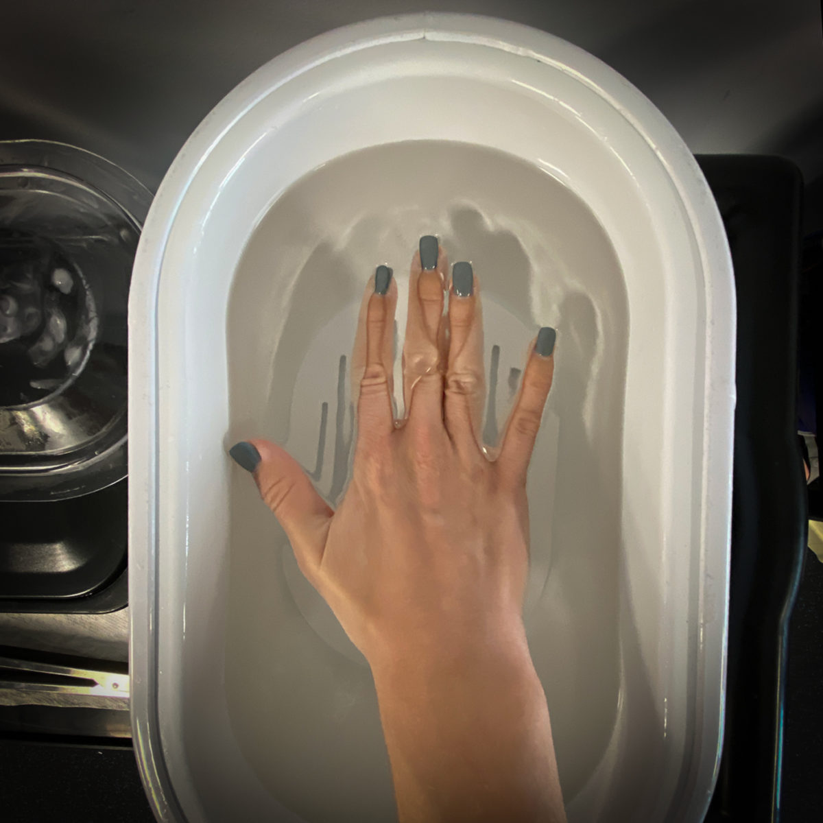 paraffin wax